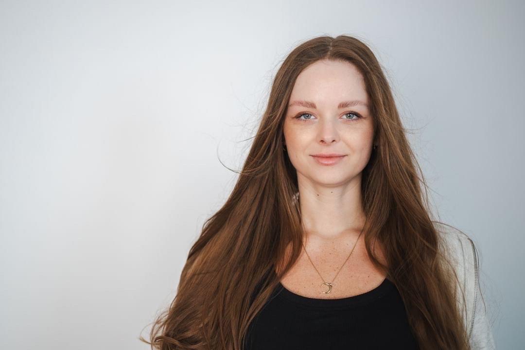Karolina Hubczuk